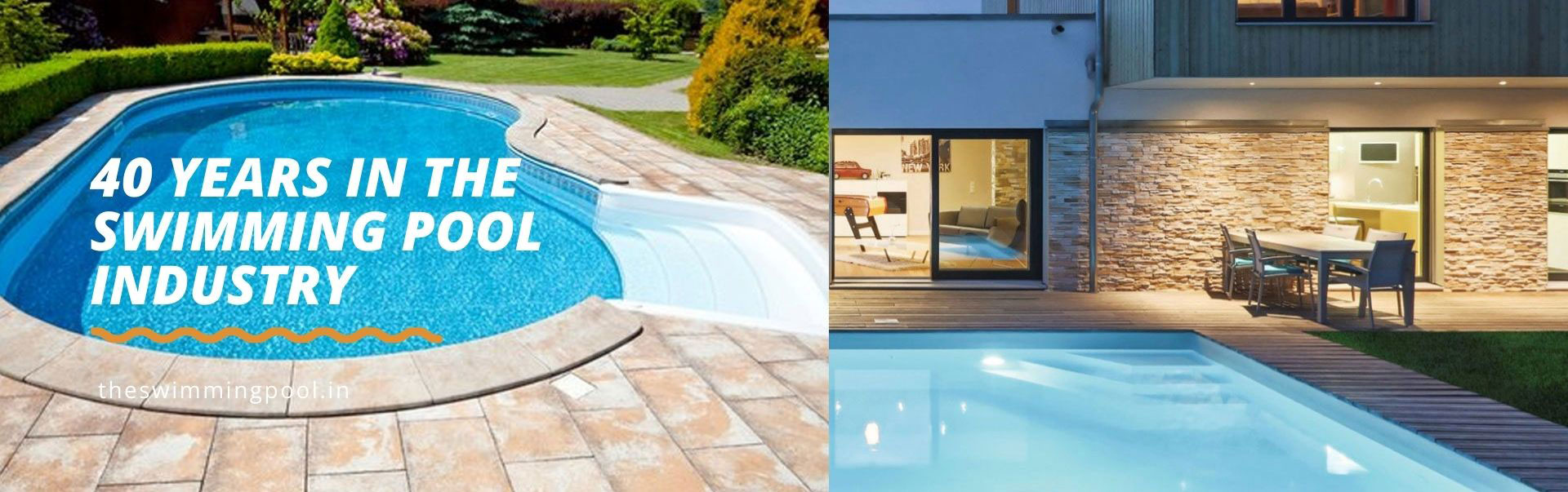 Readymade Swimming Pool