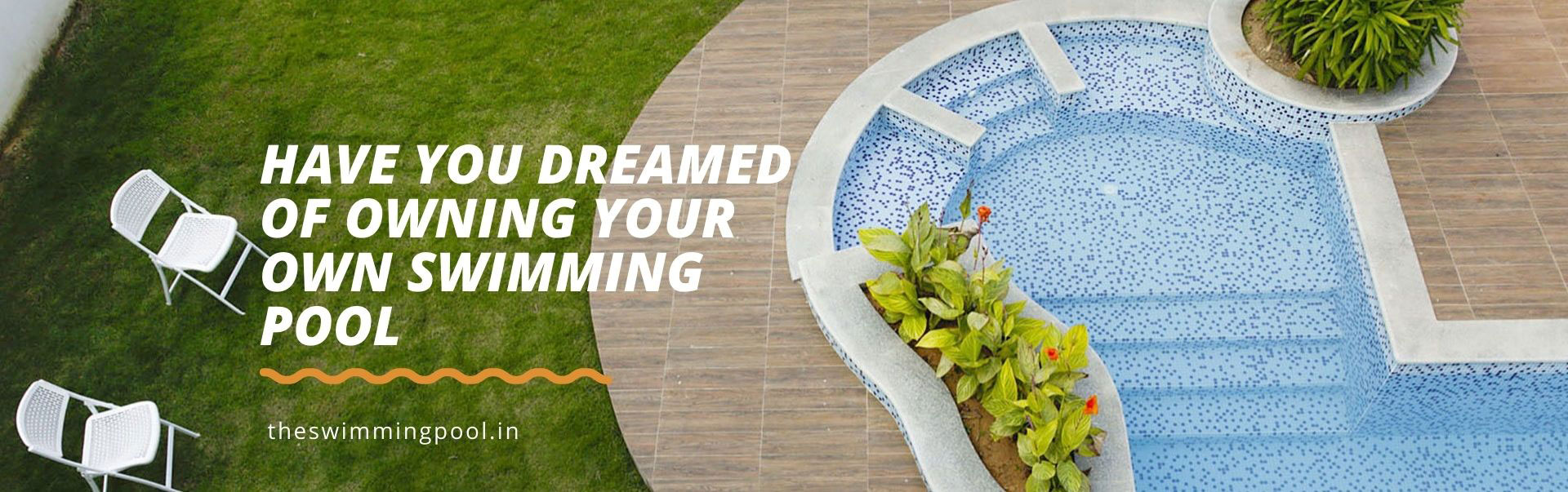 Readymade Swimming Pool