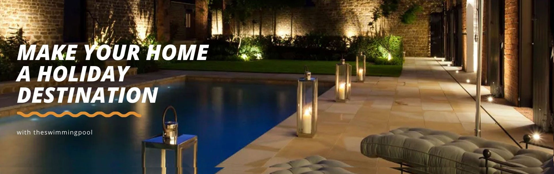 Readymade Swimming Pool Manufacturer in Delhi