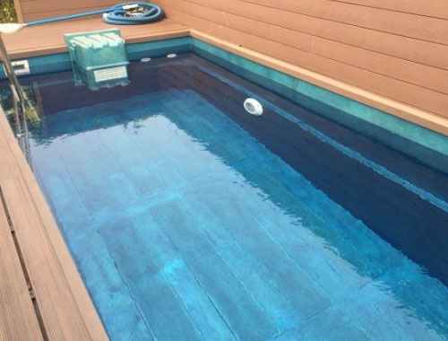 Residential Swimming Pools Manufacturer in Delhi
