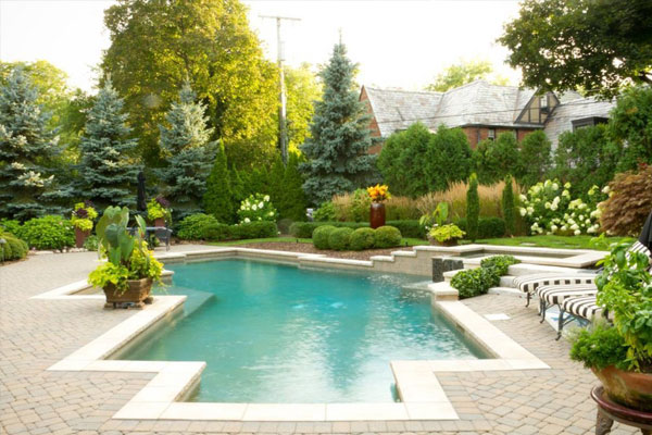 Here's all you need to know about ready-made swimming pools.