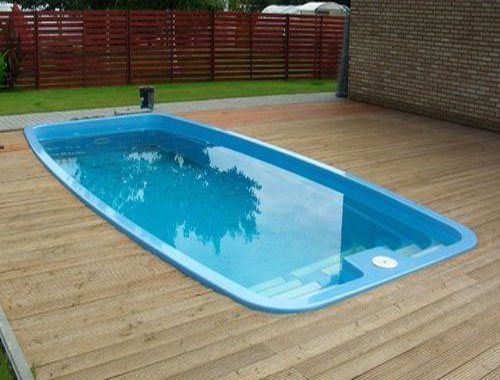 Fiberglass Swimming Pool Manufacturer in Delhi