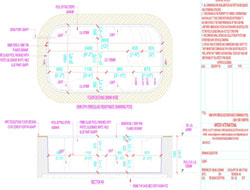 X-SPA (Overflow, Transparent, Spa)