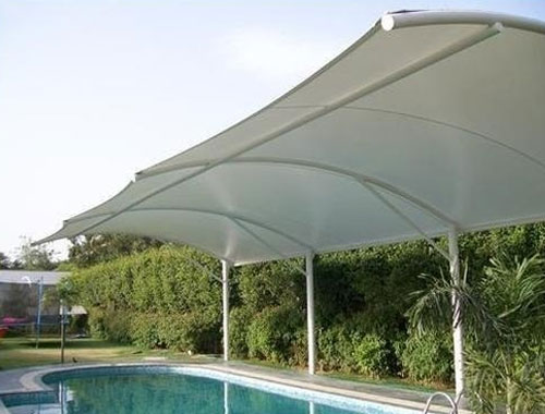 Backyard Showcase Swimming Pool Manufacturer in Delhi