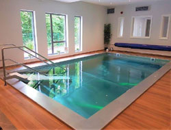 Hydrotherapy Pools Manufacturer in Delhi