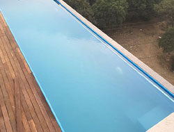 Infinity Pool Manufacturer in Delhi