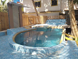 Olive Swimming Pool Manufacturer in Delhi