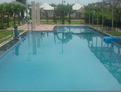 Plunge Swimming Pool Manufacturer in Delhi