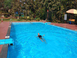 Endless Swimming Pool Manufacturer in Lucknow