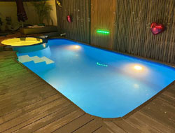 Hydrotherapy Swimming Pools Manufacturer in Delhi