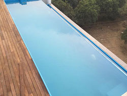Infinity Swimming Pool Manufacturer in Pune