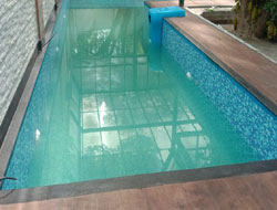 Above Ground Swimming Pool Manufacturer in Delhi