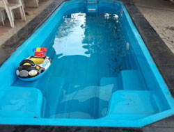 Octo Swimming Pool Manufacturer in Mumbai