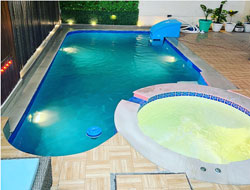 Fiberglass Endless Swimming Pool Manufacturer in Delhi