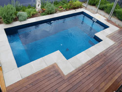 Plunge Swimming Pool Manufacturer in Pune