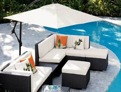 Swimming Pool Furniture