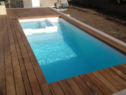 Above Ground Swimming Pool Manufacturer in Delhi