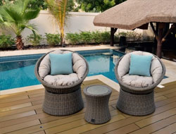 Pool Side Furniture