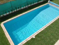 Prefab Swimming Pool Manufacturer in Delhi