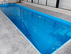  Rectangular Swimming Pool Manufacturer in Delhi