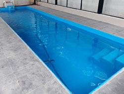  Rectangular Swimming Pool Manufacturer in Varanasi