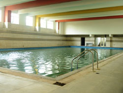 Residential Swimming Pools in Delhi